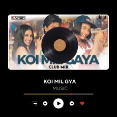 Koi Mil Gaya Best Song - Kuch Kuch Hota Hai_Shah Rukh Khan_Kajol_ Rani_Udit Narayan(MP3_320K) Koi Mil Gaya Best Song - Kuch Kuch Hota Hai_Shah Rukh Khan_Kajol_ Rani_Udit Narayan(MP3_320K)