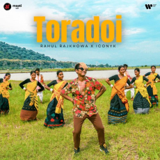 Toradoi Toradoi